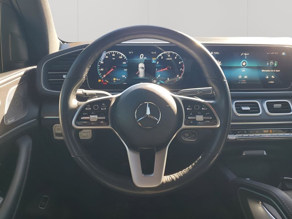 2023 Mercedes-Benz GLE GLE 350