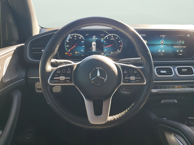 2023 Mercedes-Benz GLE GLE 350