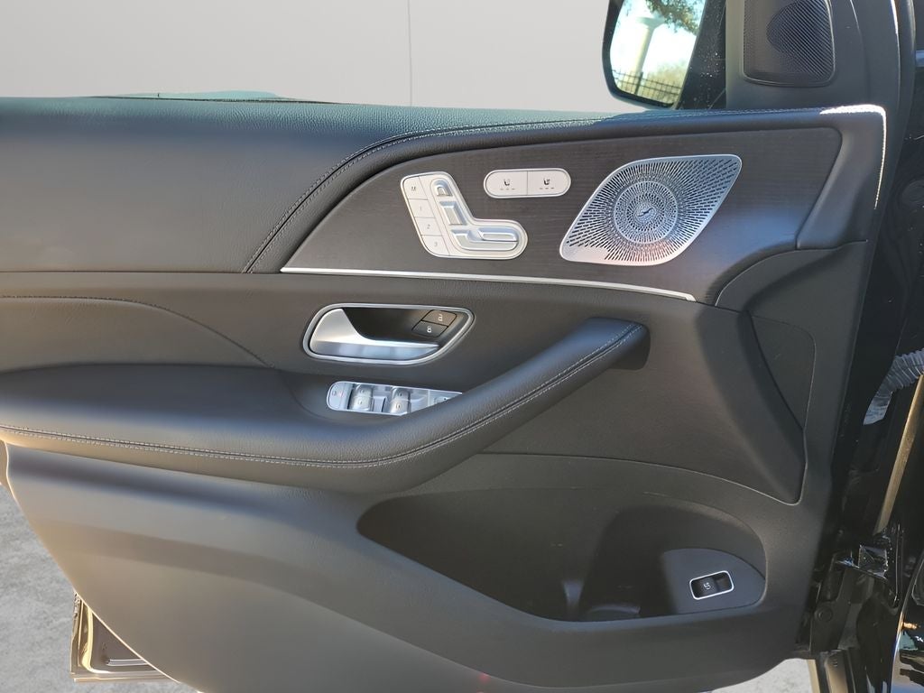 2023 Mercedes-Benz GLE GLE 350