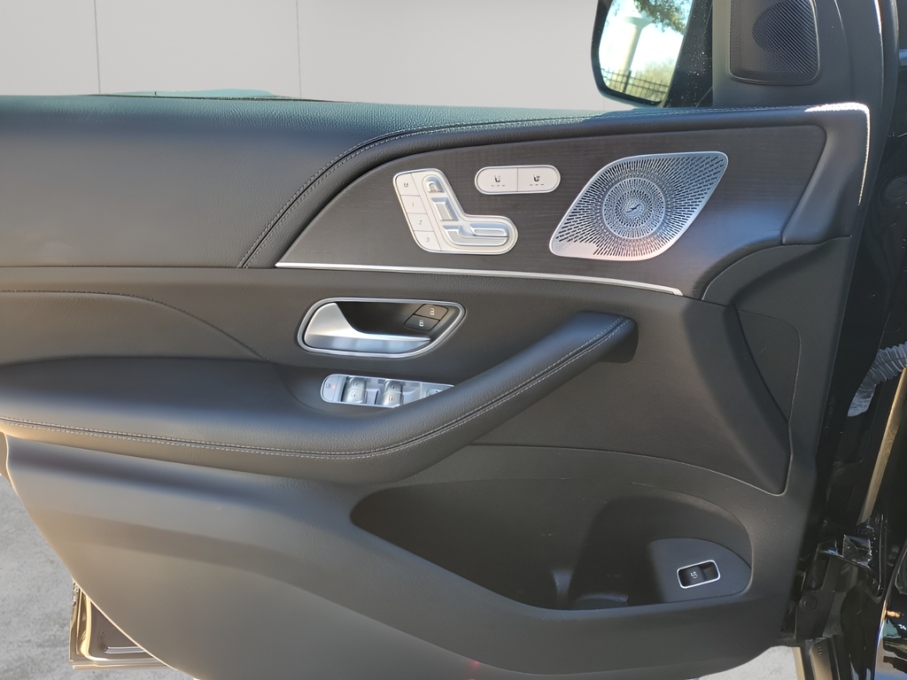 2023 Mercedes-Benz GLE GLE 350