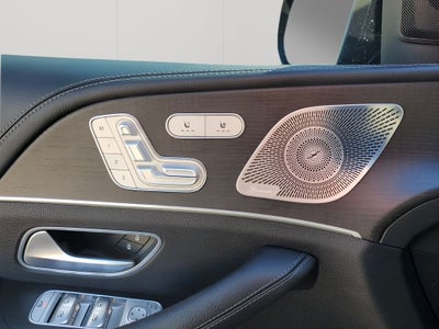 2023 Mercedes-Benz GLE GLE 350