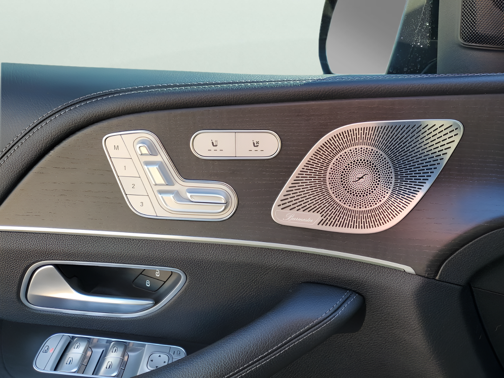 2023 Mercedes-Benz GLE GLE 350