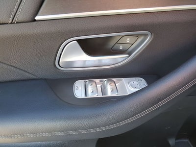 2023 Mercedes-Benz GLE GLE 350