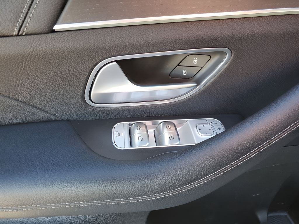 2023 Mercedes-Benz GLE GLE 350