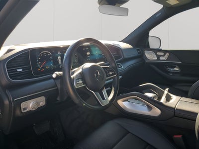 2023 Mercedes-Benz GLE GLE 350