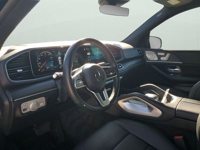 2023 Mercedes-Benz GLE GLE 350