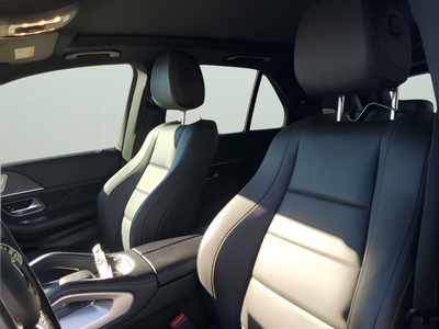 2023 Mercedes-Benz GLE GLE 350