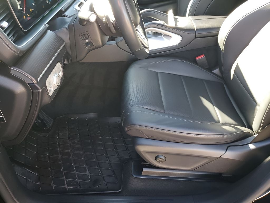 2023 Mercedes-Benz GLE GLE 350