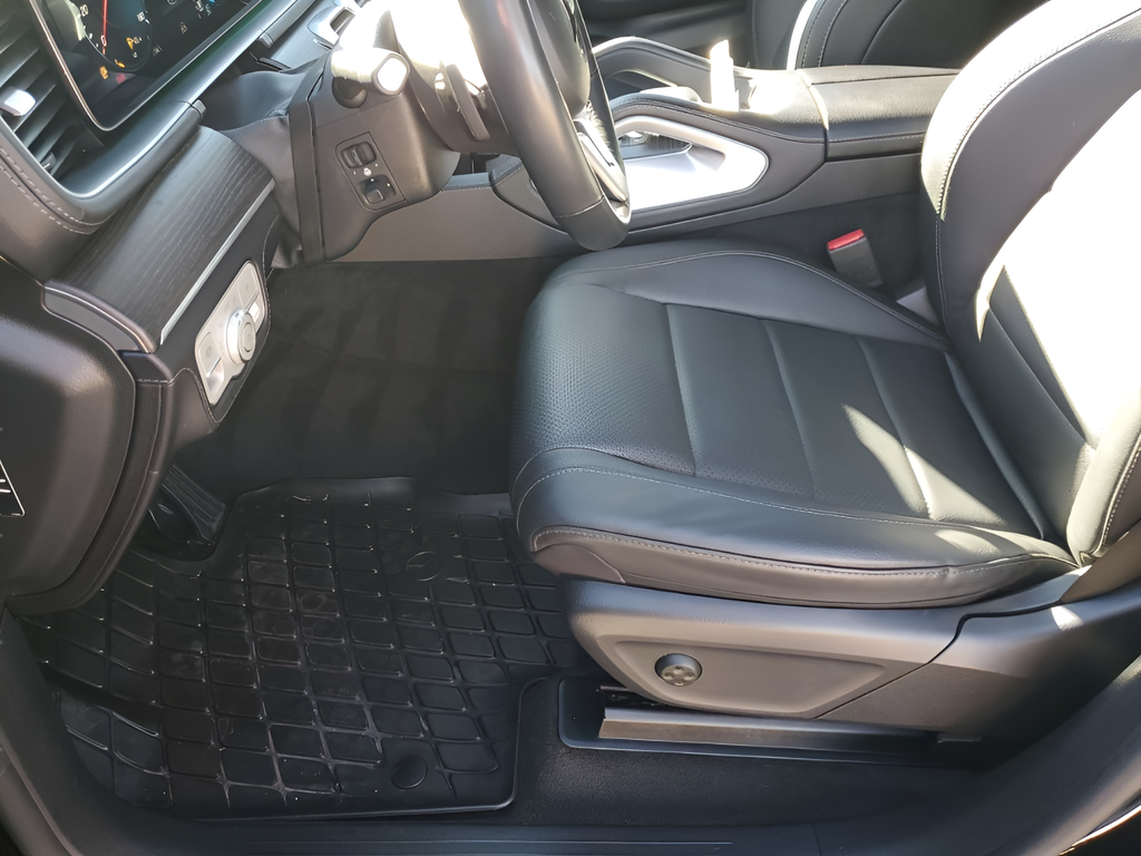 2023 Mercedes-Benz GLE GLE 350