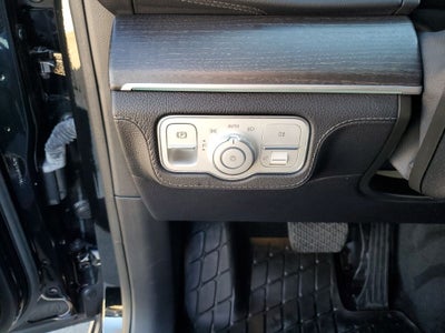 2023 Mercedes-Benz GLE GLE 350