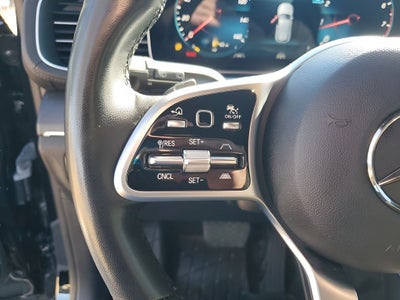 2023 Mercedes-Benz GLE GLE 350