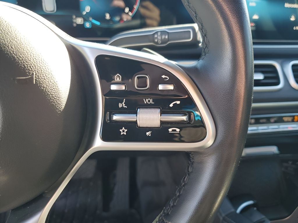 2023 Mercedes-Benz GLE GLE 350