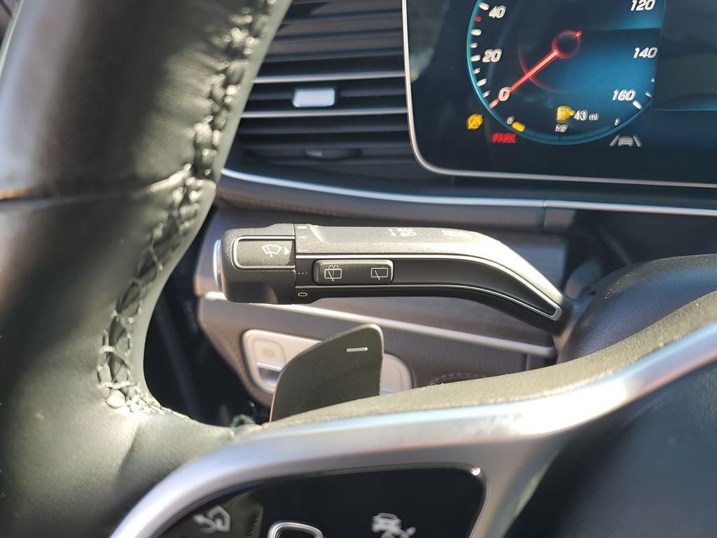 2023 Mercedes-Benz GLE GLE 350