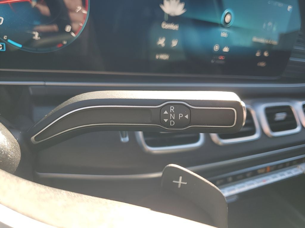 2023 Mercedes-Benz GLE GLE 350