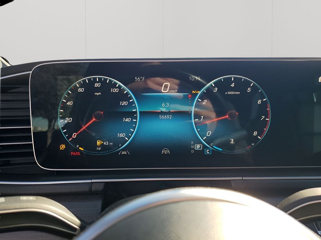 2023 Mercedes-Benz GLE GLE 350