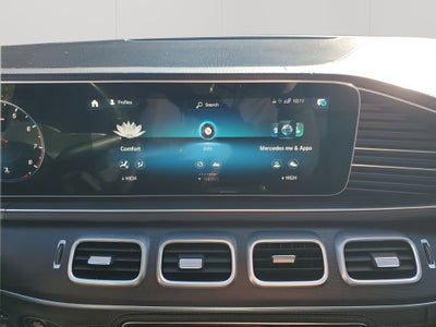 2023 Mercedes-Benz GLE GLE 350