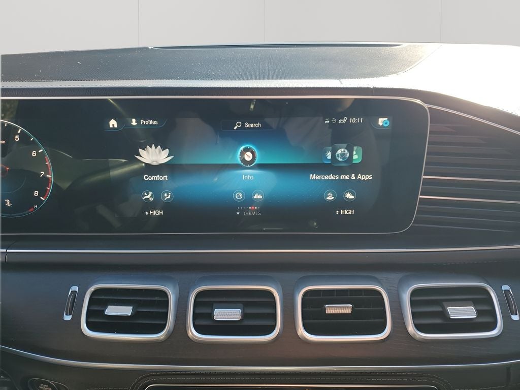 2023 Mercedes-Benz GLE GLE 350