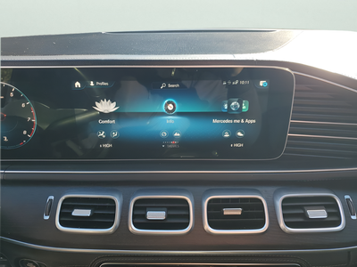 2023 Mercedes-Benz GLE GLE 350