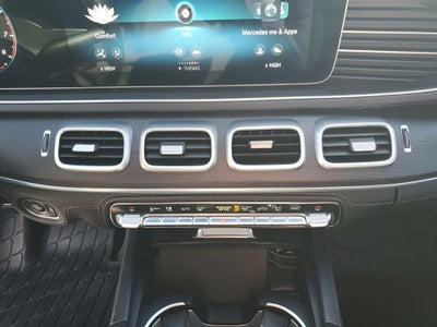 2023 Mercedes-Benz GLE GLE 350