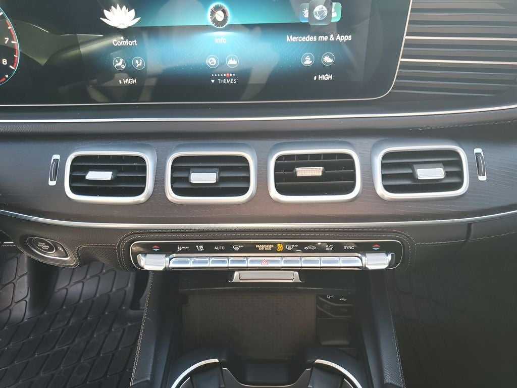 2023 Mercedes-Benz GLE GLE 350