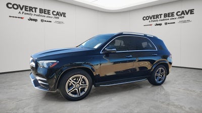 2023 Mercedes-Benz GLE GLE 350