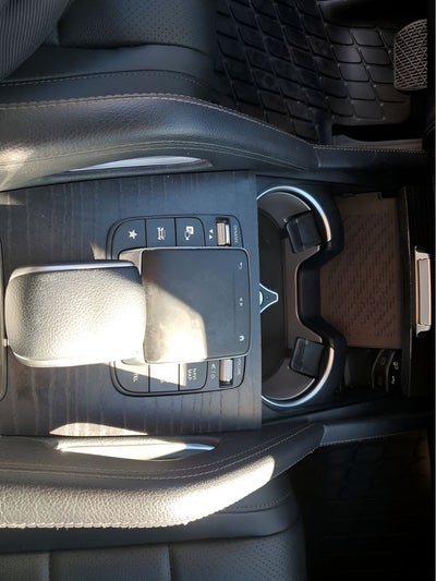 2023 Mercedes-Benz GLE GLE 350