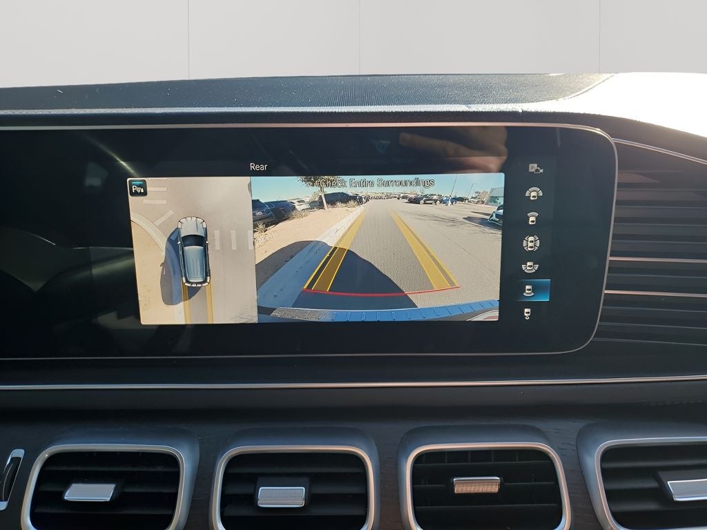 2023 Mercedes-Benz GLE GLE 350