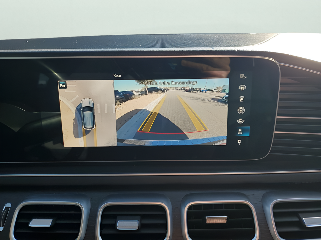 2023 Mercedes-Benz GLE GLE 350