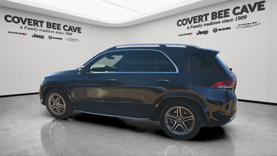 2023 Mercedes-Benz GLE GLE 350