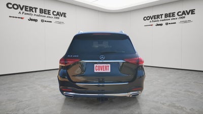 2023 Mercedes-Benz GLE GLE 350