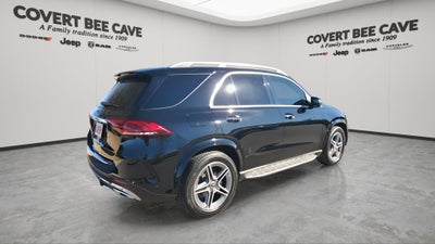 2023 Mercedes-Benz GLE GLE 350