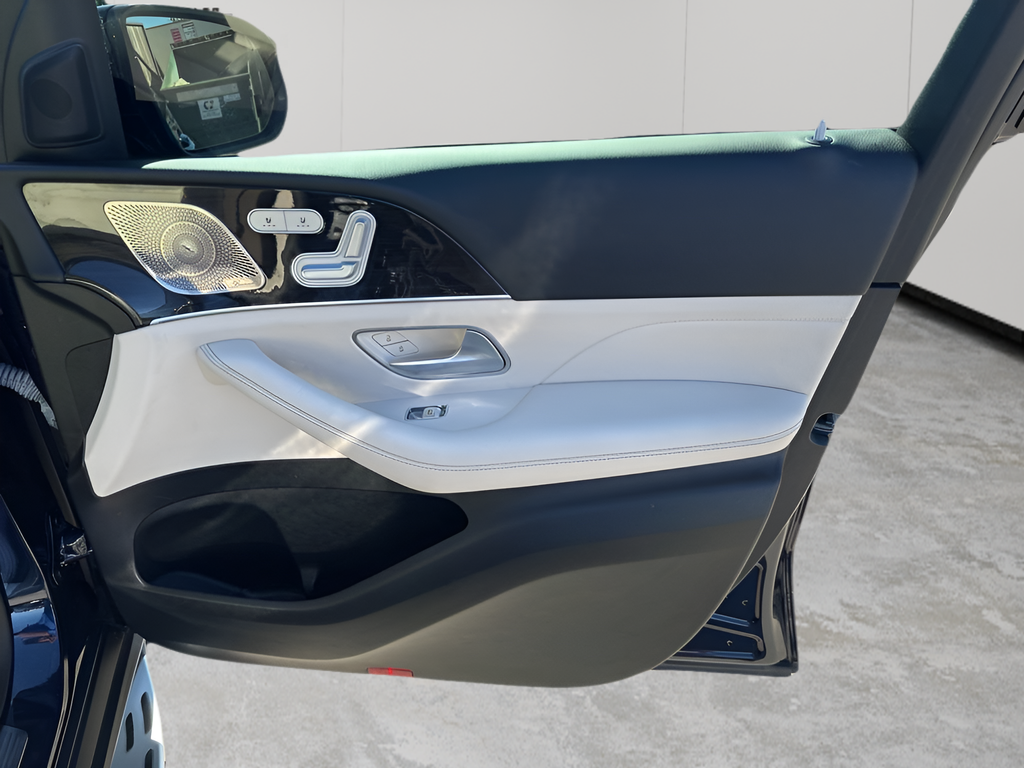 2022 Mercedes-Benz GLE GLE 350 4MATIC®