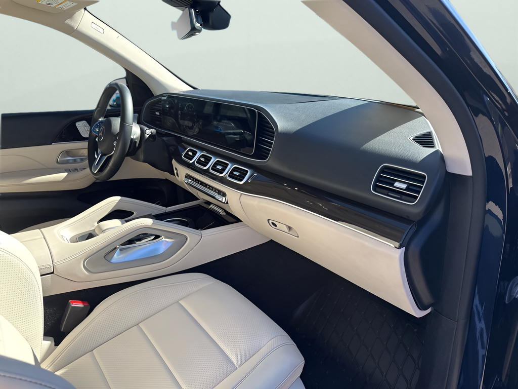 2022 Mercedes-Benz GLE GLE 350 4MATIC®