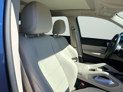 2022 Mercedes-Benz GLE GLE 350 4MATIC®