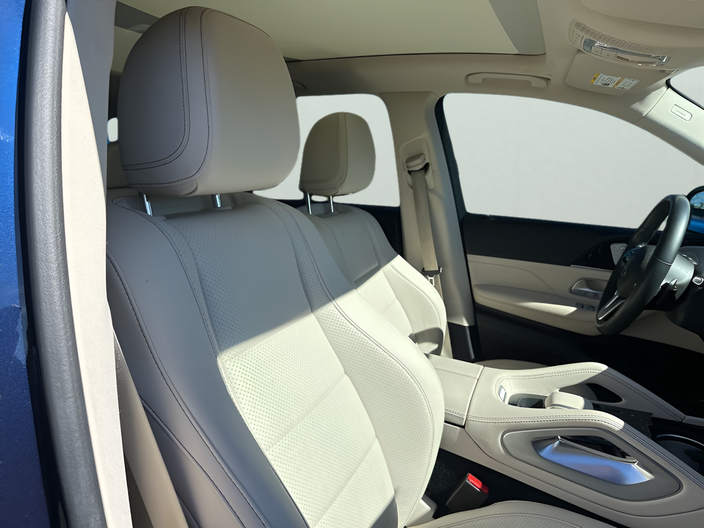 2022 Mercedes-Benz GLE GLE 350 4MATIC®