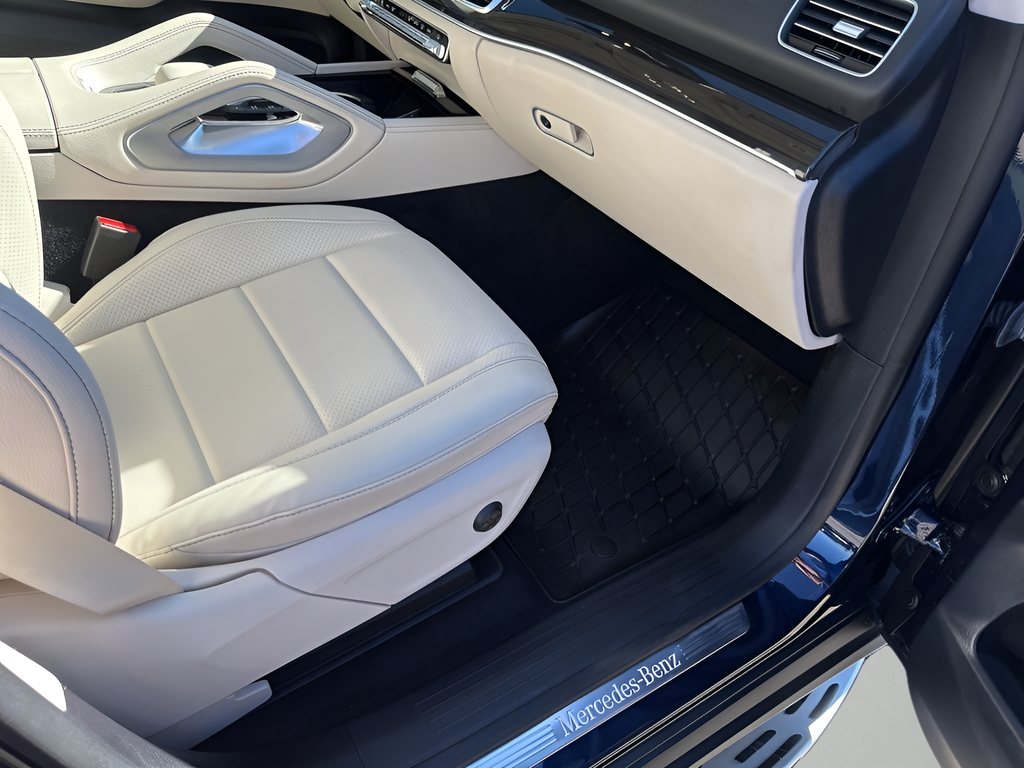 2022 Mercedes-Benz GLE GLE 350 4MATIC®