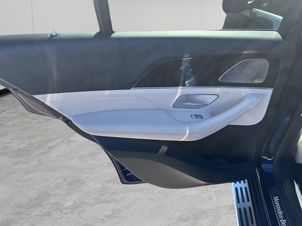 2022 Mercedes-Benz GLE GLE 350 4MATIC®