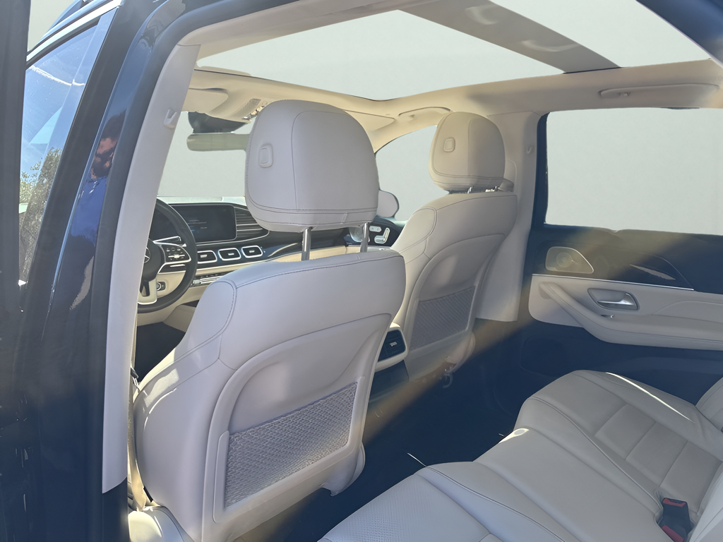 2022 Mercedes-Benz GLE GLE 350 4MATIC®