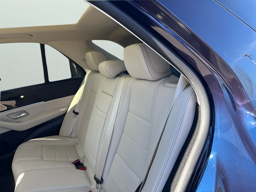2022 Mercedes-Benz GLE GLE 350 4MATIC®