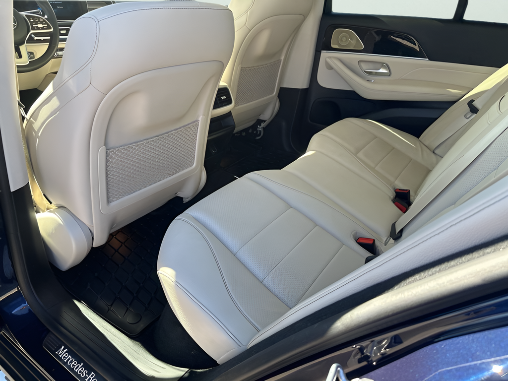 2022 Mercedes-Benz GLE GLE 350 4MATIC®