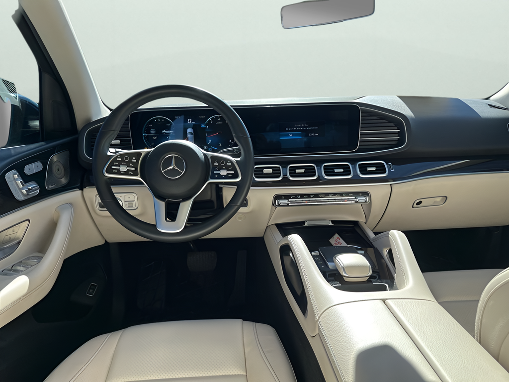 2022 Mercedes-Benz GLE GLE 350 4MATIC®