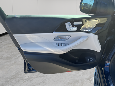 2022 Mercedes-Benz GLE GLE 350 4MATIC®