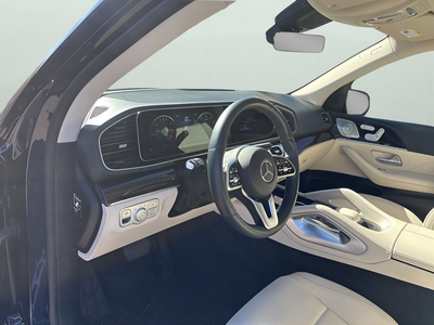 2022 Mercedes-Benz GLE GLE 350 4MATIC®