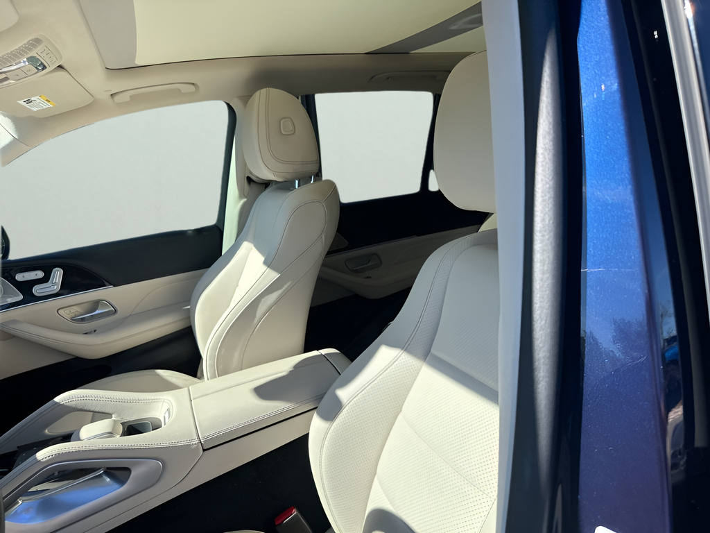 2022 Mercedes-Benz GLE GLE 350 4MATIC®