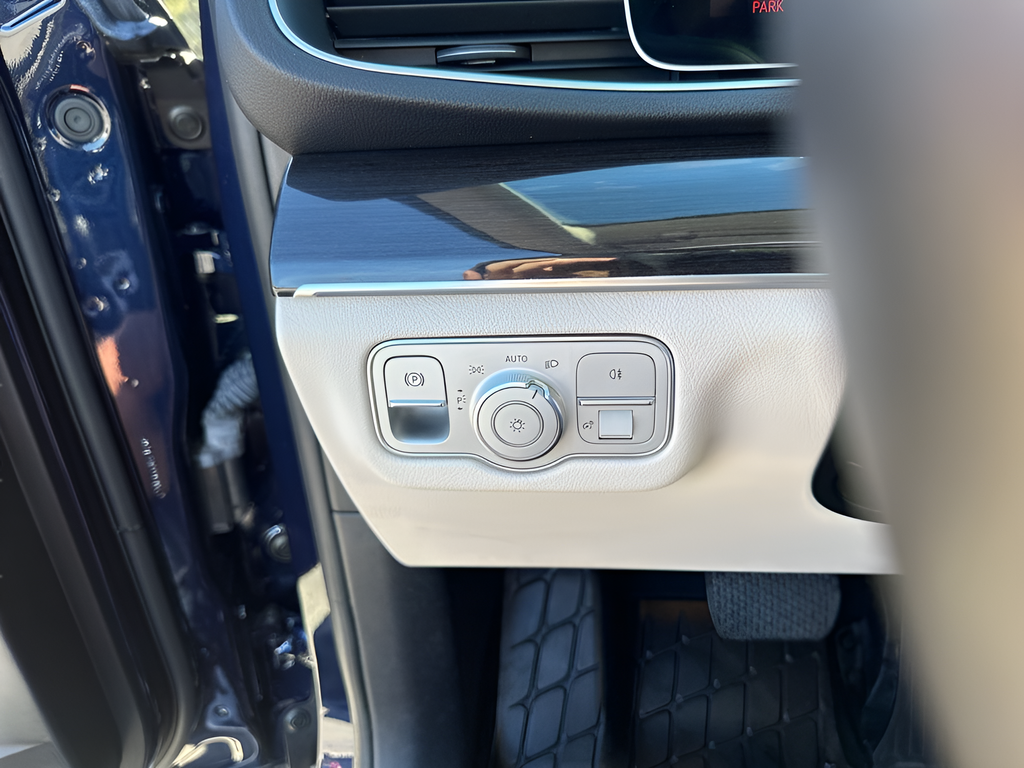 2022 Mercedes-Benz GLE GLE 350 4MATIC®