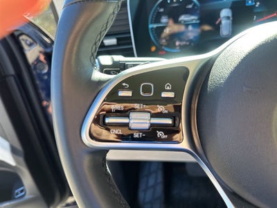 2022 Mercedes-Benz GLE GLE 350 4MATIC®