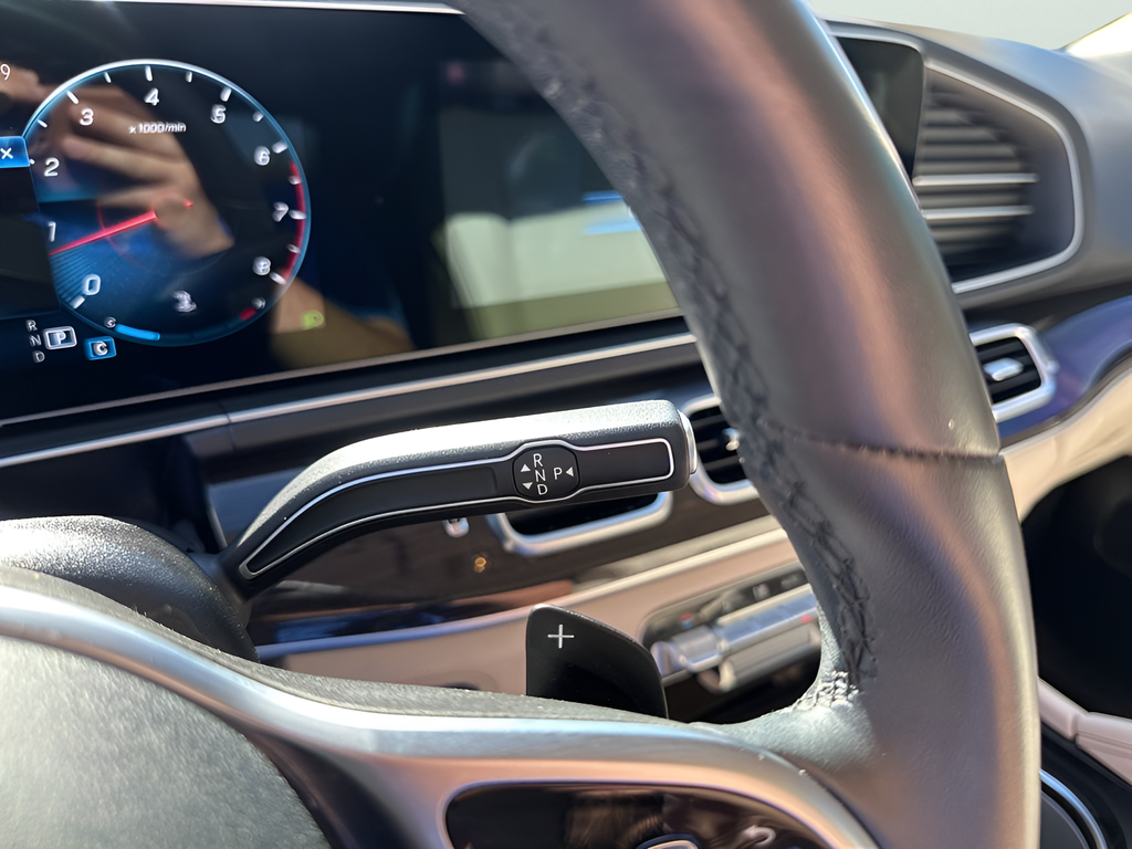 2022 Mercedes-Benz GLE GLE 350 4MATIC®