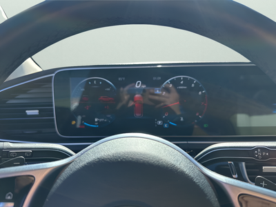 2022 Mercedes-Benz GLE GLE 350 4MATIC®