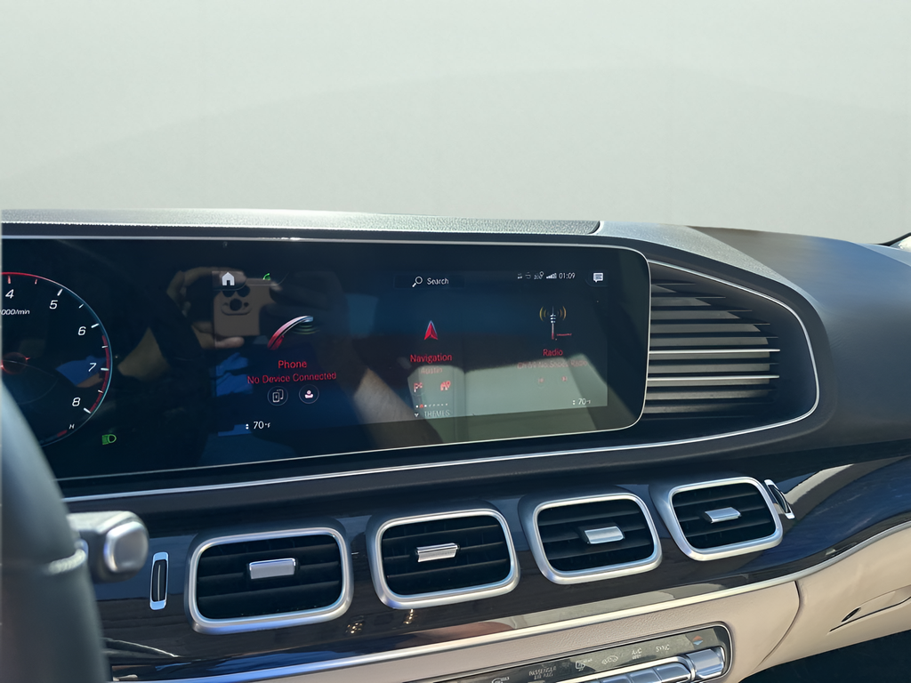 2022 Mercedes-Benz GLE GLE 350 4MATIC®