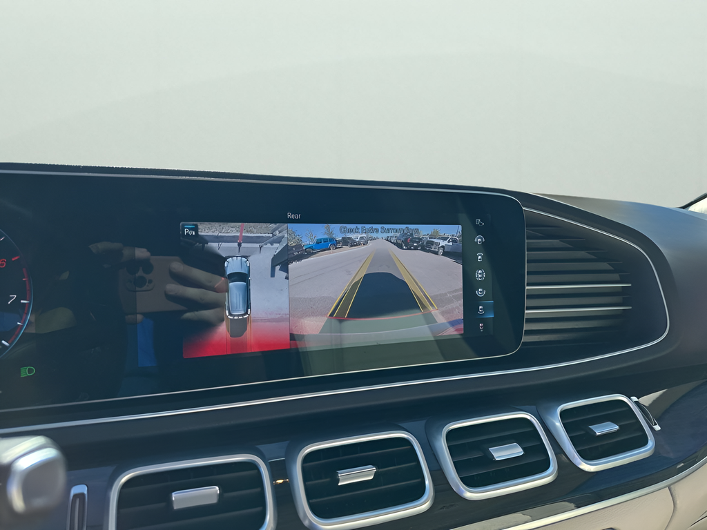 2022 Mercedes-Benz GLE GLE 350 4MATIC®